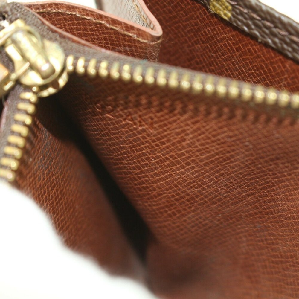 Authentic Louis Vuitton Long Wallet vintage - Picture 5 of 8